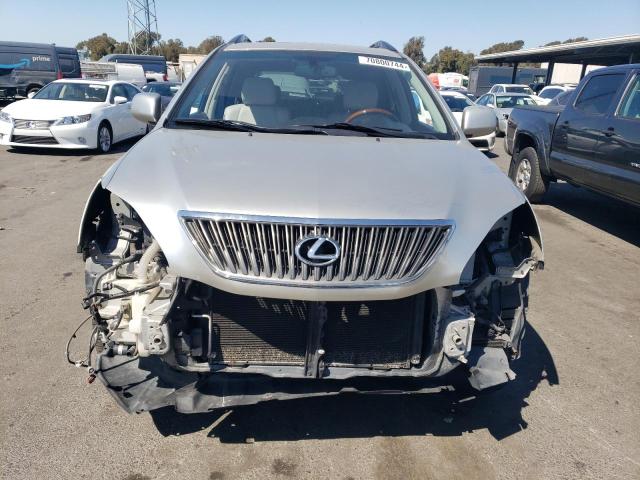 Photo 5 from auction – 2007 LEXUS RX 350 with VIN JTJHK31U372002644