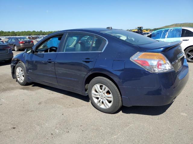 Photo 2 from auction – 2010 NISSAN ALTIMA HYB with VIN 1N4CL2APXAC169461
