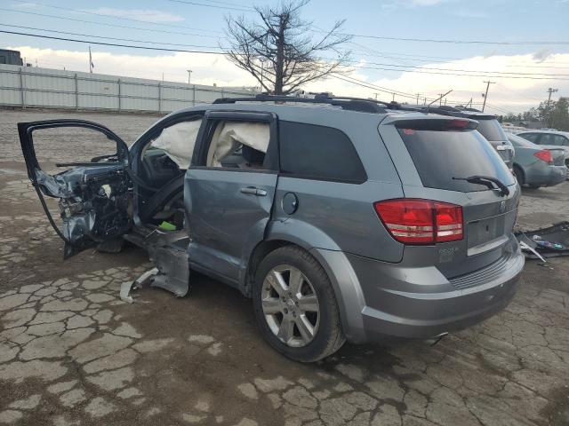Photo 2 from auction – 2009 DODGE JOURNEY SX with VIN 3D4GG57V09T523725
