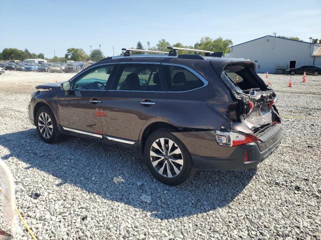 Photo 2 from auction – 2019 SUBARU OUTBACK TO with VIN 4S4BSETC4K3204416