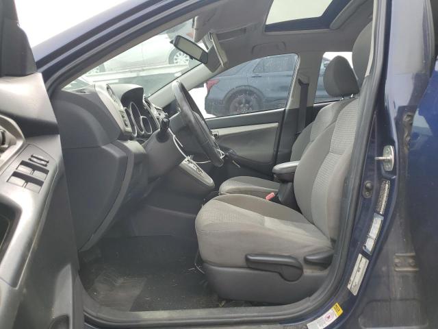 Photo 7 from auction – 2009 TOYOTA COROLLA MA with VIN 2T1GE40E89C001516