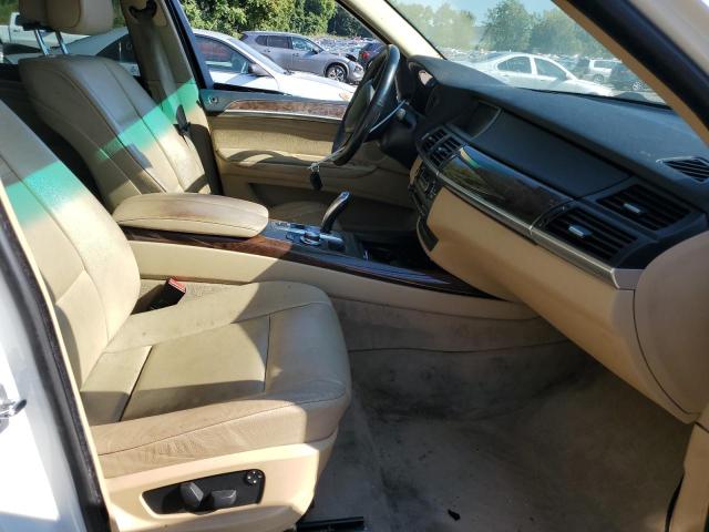 Photo 7 from auction – 2008 BMW X5 3.0I with VIN 5UXFE43558L030145