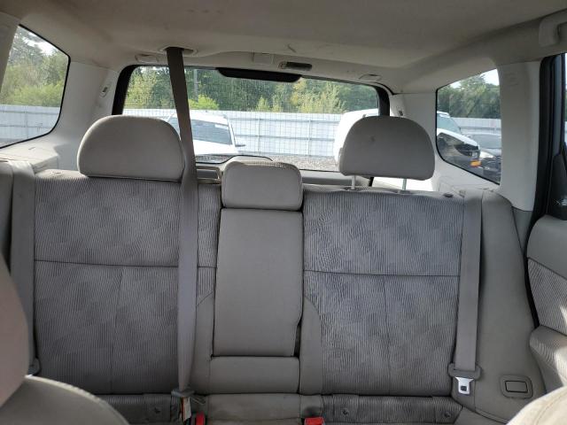 Photo 10 from auction – 2010 SUBARU FORESTER 2 with VIN JF2SH6CC8AH763012