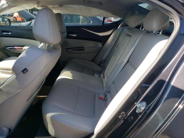 Photo 10 from auction – 2015 ACURA TLX TECH with VIN 19UUB3F53FA002295