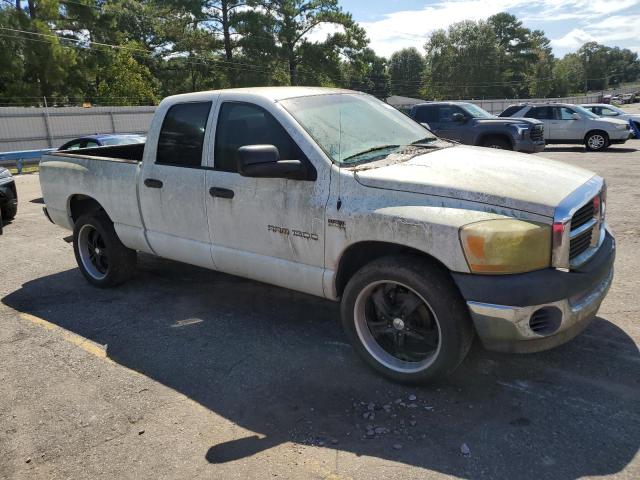 Photo 4 from auction – 2006 DODGE RAM 1500 S with VIN 1D7HA18216J244020