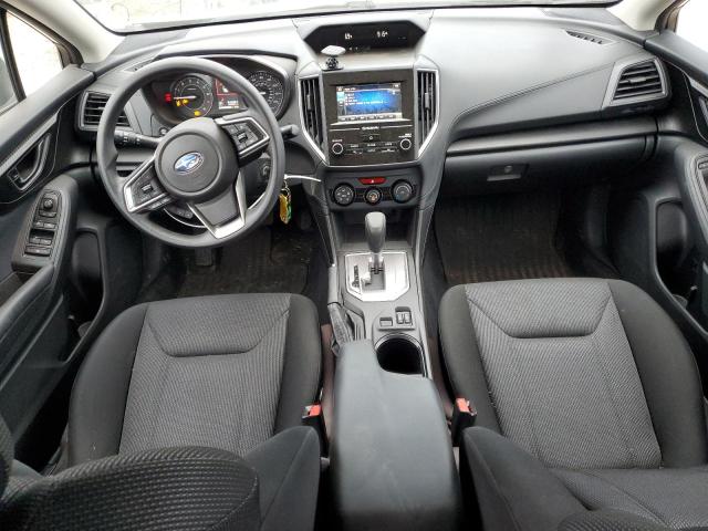 Photo 8 from auction – 2017 SUBARU IMPREZA PR with VIN 4S3GTAD62H3706746