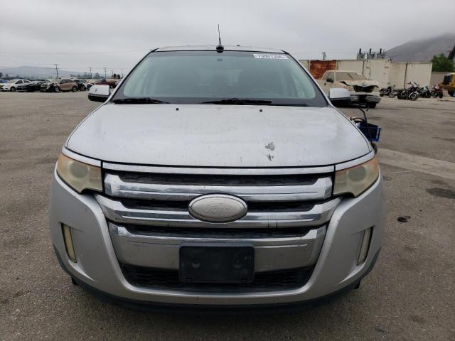 Photo 5 from auction – 2011 FORD EDGE LIMIT with VIN 2FMDK3KC0BBB38607