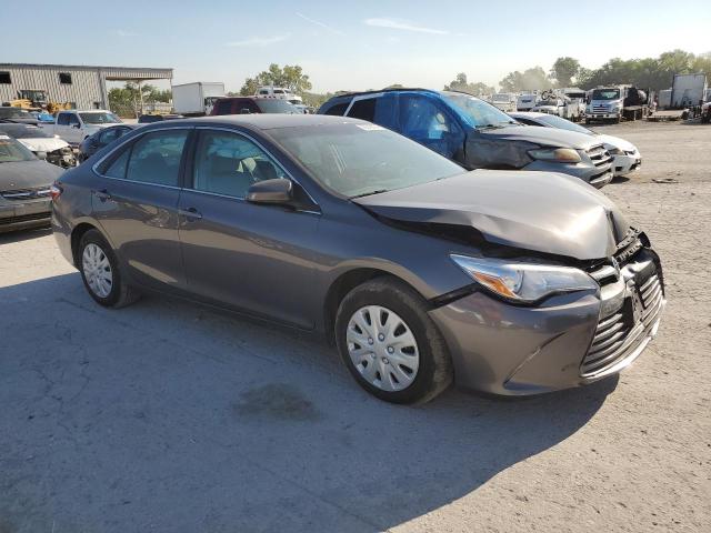 Photo 4 from auction – 2016 TOYOTA CAMRY LE with VIN 4T4BF1FK5GR540020