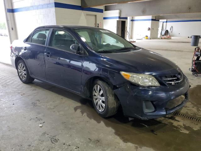Photo 4 from auction – 2013 TOYOTA COROLLA with VIN 2T1BU4EE1DC051012