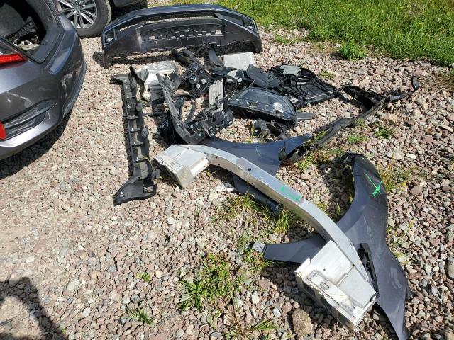 Photo 12 from auction – 2019 HONDA CIVIC EX with VIN 19XFC1F30KE206986