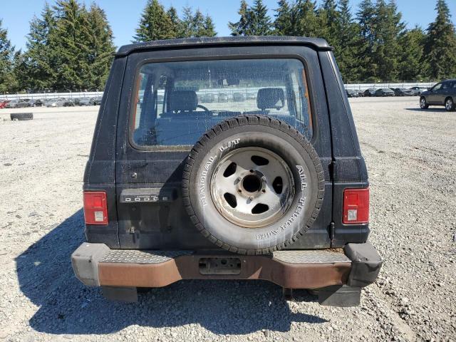 Photo 6 from auction – 1987 DODGE RAIDER with VIN JB7FJ43E8HJ022176