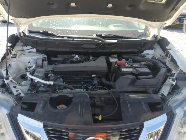 Photo 12 from auction – 2017 NISSAN ROGUE S with VIN KNMAT2MV3HP588718