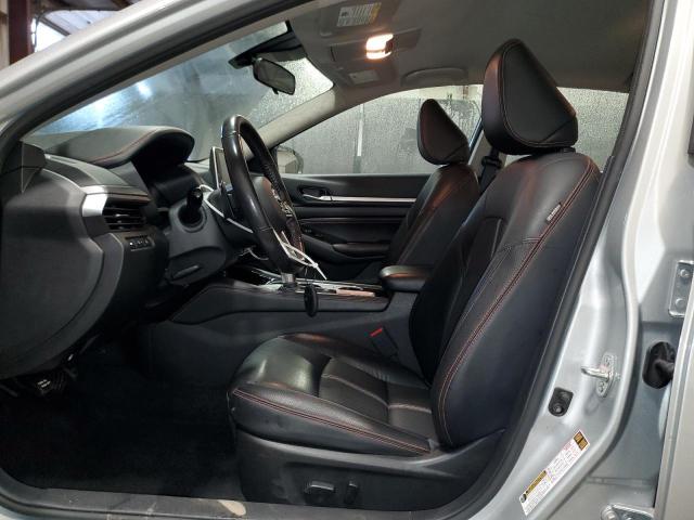 Photo 7 from auction – 2023 NISSAN ALTIMA SR with VIN 1N4BL4CV4PN370756