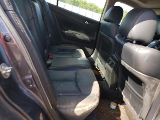 Photo 10 from auction – 2013 NISSAN MAXIMA S with VIN 1N4AA5AP5DC840411