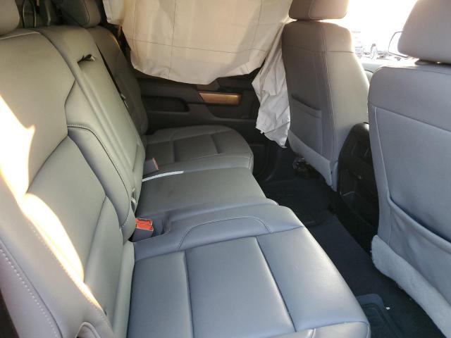 Photo 10 from auction – 2018 CHEVROLET SILVERADO with VIN 3GCUKSEC6JG551749