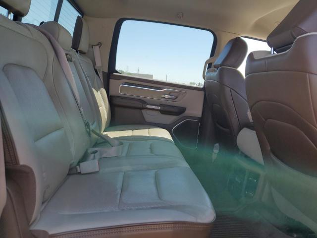 Photo 10 from auction – 2019 RAM 1500 LARAM with VIN 1C6SRFJT7KN530134