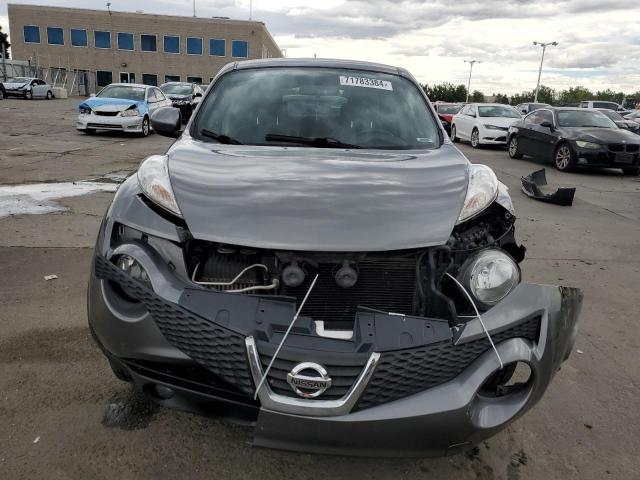 Photo 5 from auction – 2014 NISSAN JUKE S with VIN JN8AF5MV1ET356442