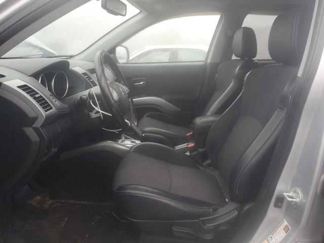 Photo 7 from auction – 2012 MITSUBISHI OUTLANDER with VIN JA4JT3AW8CU003865