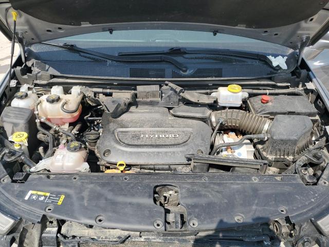 Фото 12 с аукциона – 2021 CHRYSLER PACIFICA H с VIN 2C4RC1L75MR586428
