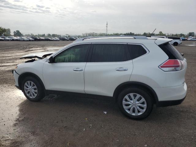 Photo 2 from auction – 2015 NISSAN ROGUE S with VIN 5N1AT2MT7FC758044