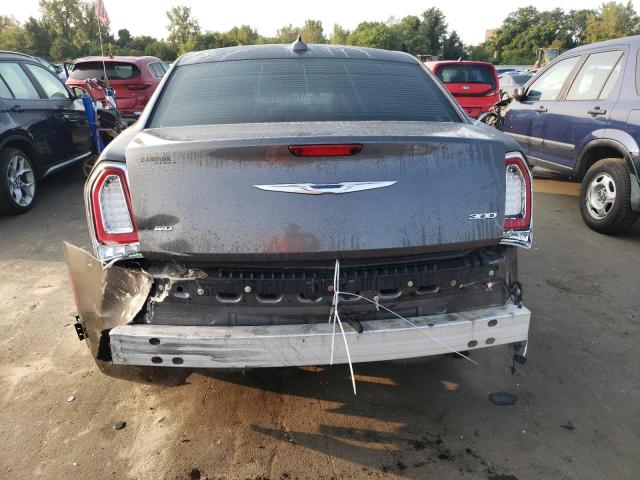 Photo 6 from auction – 2016 CHRYSLER 300 LIMITE with VIN 2C3CCARG7GH234365