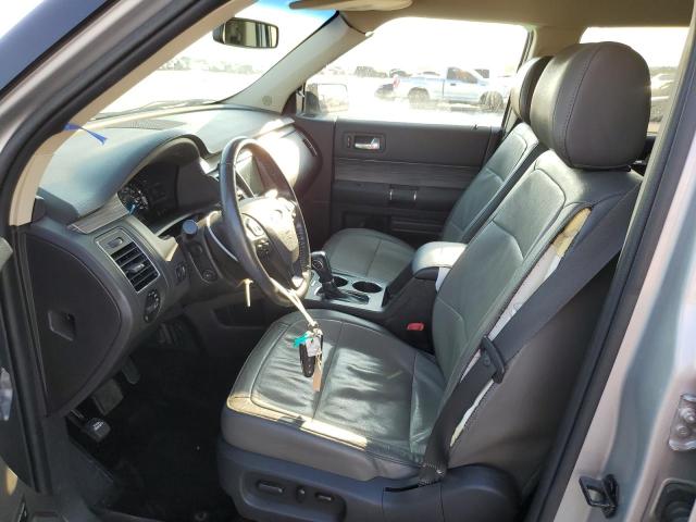 Photo 7 from auction – 2016 FORD FLEX SEL with VIN 2FMGK5C88GBA10027