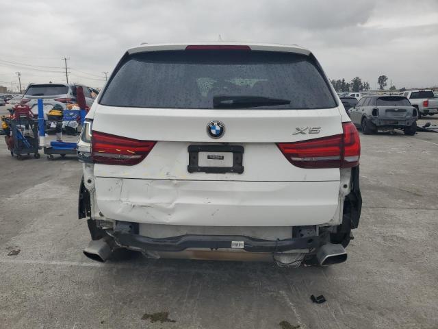 Photo 6 from auction – 2018 BMW X5 XDRIVE3 with VIN 5UXKR0C59J0X98357