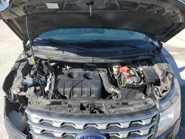 Photo 12 from auction – 2016 FORD EXPLORER X with VIN 1FM5K7DH1GGD12396