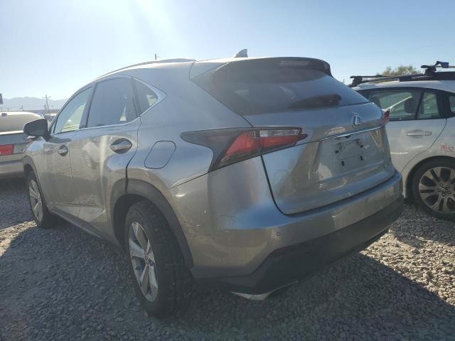 Photo 2 from auction – 2017 LEXUS NX 200T BA with VIN JTJBARBZ3H2108549
