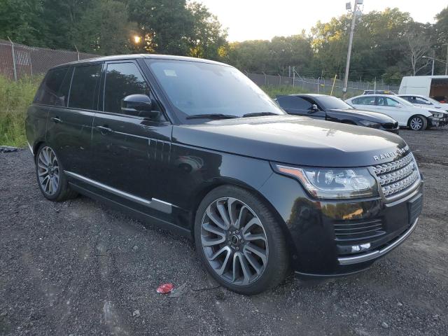 Photo 4 from auction – 2016 LAND ROVER RANGE ROVE with VIN SALGS2EF9GA251131