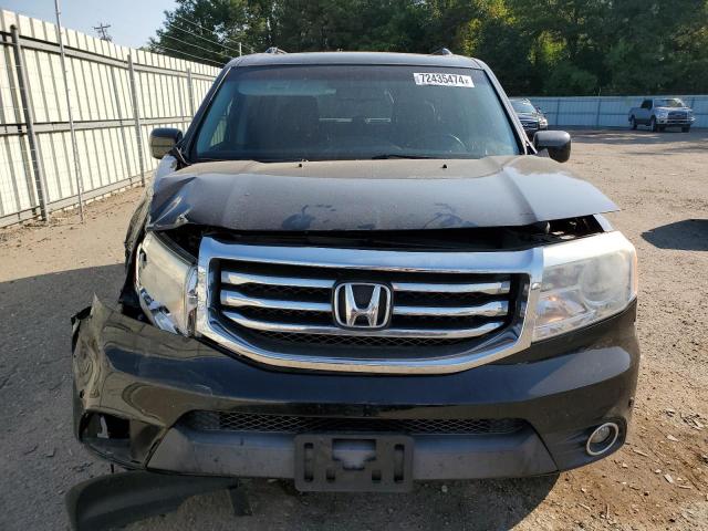 Photo 5 from auction – 2015 HONDA PILOT TOUR with VIN 5FNYF3H91FB011167