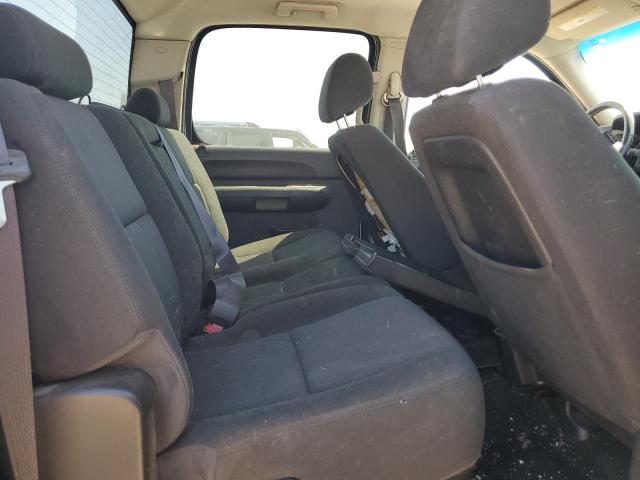 Photo 10 from auction – 2012 GMC SIERRA C15 with VIN 3GTP1VE08CG194794