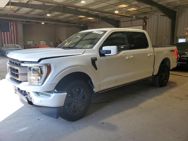 FORD F150 SUPER 2023 with VIN 1FTFW1E85PFC44473 - Photo from auction