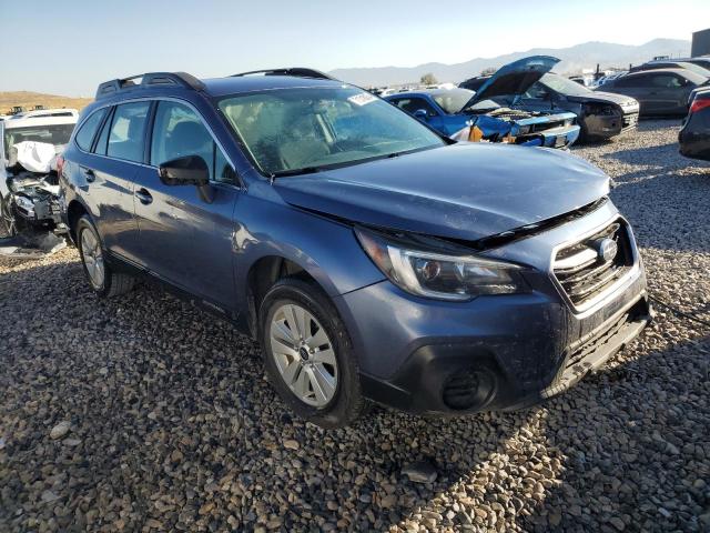 Photo 4 from auction – 2018 SUBARU OUTBACK 2. with VIN 4S4BSAAC1J3256371