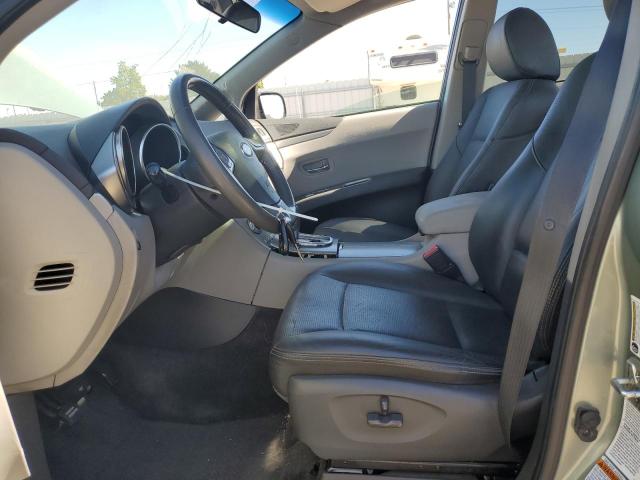 Photo 7 from auction – 2006 SUBARU B9 TRIBECA with VIN 4S4WX85C464429503