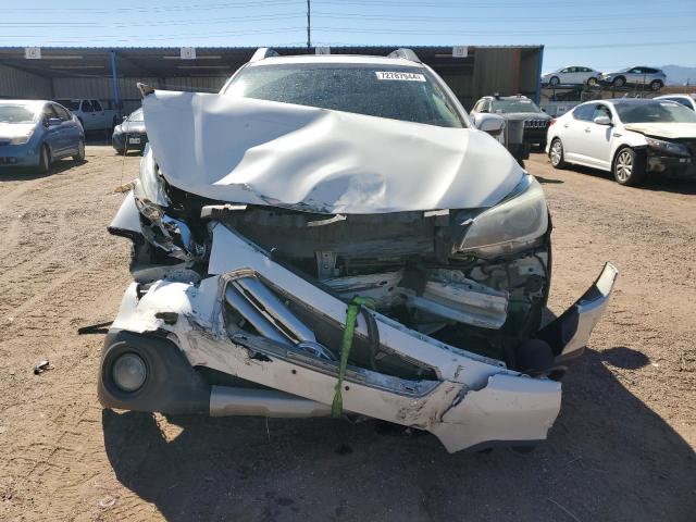 Photo 5 from auction – 2016 SUBARU OUTBACK 3. with VIN 4S4BSENC3G3294971
