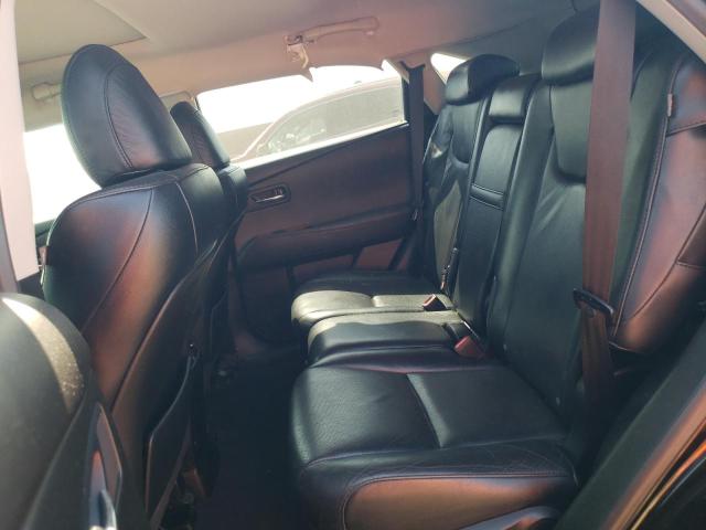 Photo 10 from auction – 2010 LEXUS RX 350 with VIN 2T2BK1BA3AC064454