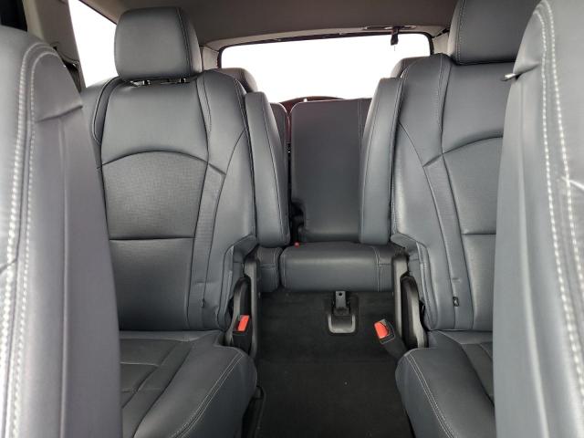 Photo 10 from auction – 2020 BUICK ENCLAVE ES with VIN 5GAERBKW0LJ102309