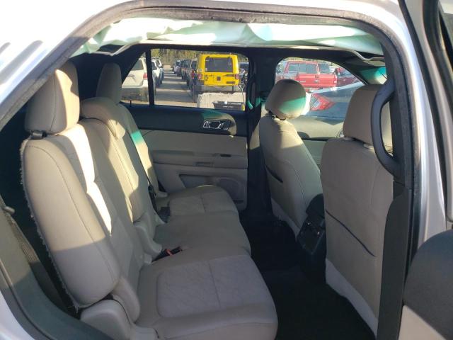 Photo 11 from auction – 2015 FORD EXPLORER with VIN 1FM5K7B82FGB87331