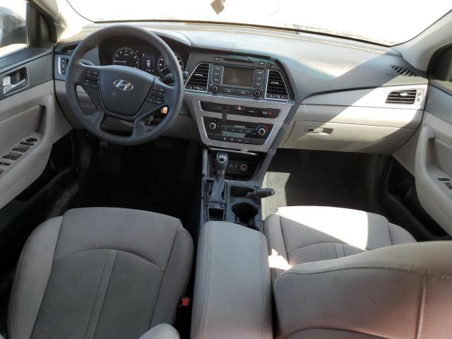 Photo 8 from auction – 2015 HYUNDAI SONATA SE with VIN 5NPE24AF2FH185366