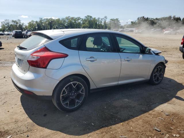 Photo 3 from auction – 2012 FORD FOCUS SE with VIN 1FAHP3K26CL370005