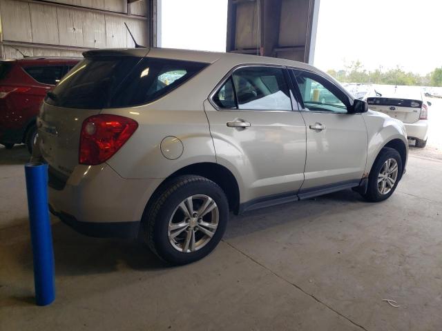Photo 3 from auction – 2013 CHEVROLET EQUINOX LS with VIN 2GNALBEK3D6265579
