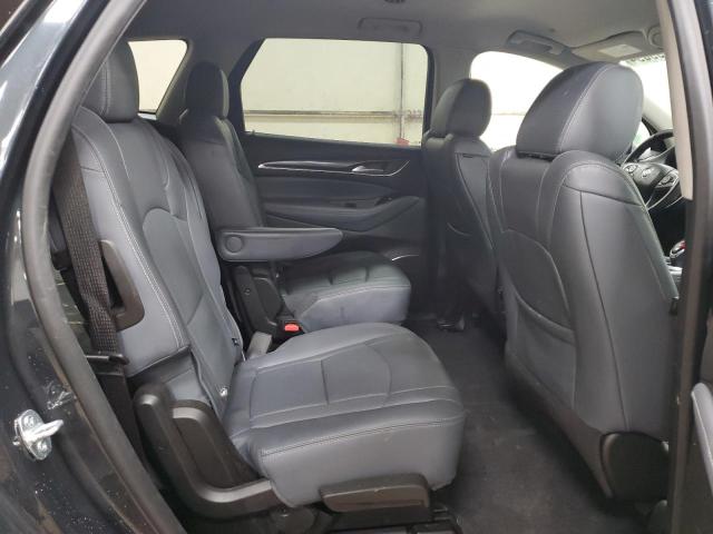 Photo 11 from auction – 2020 BUICK ENCLAVE ES with VIN 5GAERBKW1LJ198015