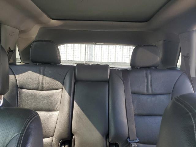 Photo 10 from auction – 2011 KIA SORENTO EX with VIN 5XYKU4A28BG025696