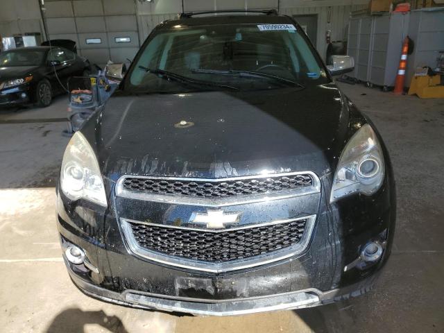 Photo 5 from auction – 2013 CHEVROLET EQUINOX LT with VIN 2GNALFEK7D6388227