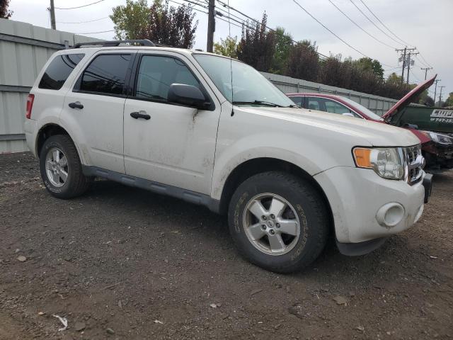 Photo 4 from auction – 2012 FORD ESCAPE XLT with VIN 1FMCU9DG2CKA92598