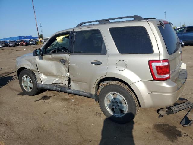 Photo 2 from auction – 2010 FORD ESCAPE XLT with VIN 1FMCU0D72AKA54474