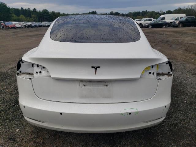 Photo 6 from auction – 2020 TESLA MODEL 3 with VIN 5YJ3E1EA4LF797221