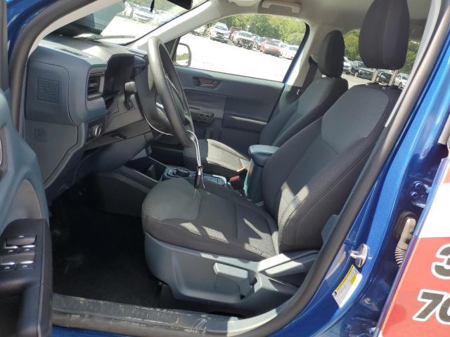 Photo 7 from auction – 2024 FORD MAVERICK L with VIN 3FTTW8A39RRA46491