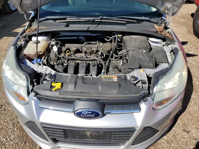 Photo 11 from auction – 2014 FORD FOCUS SE with VIN 1FADP3F26EL205180